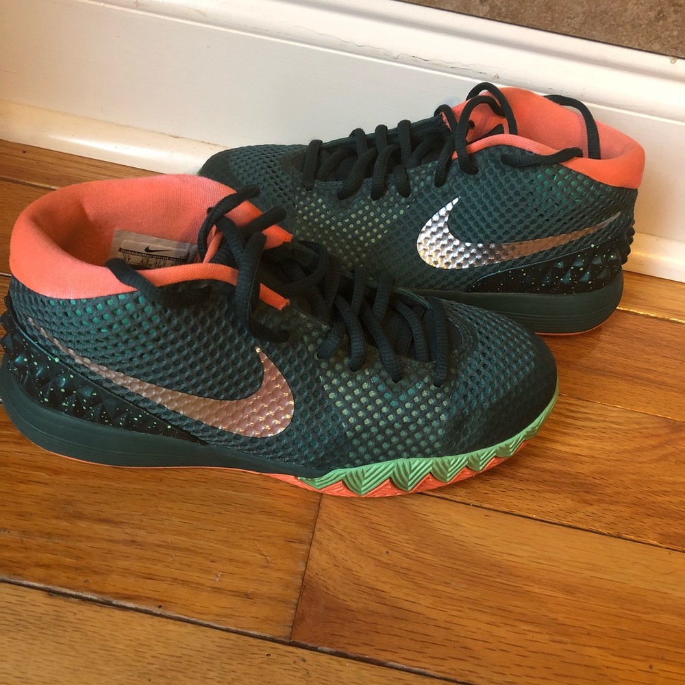 Nike Kyrie’s